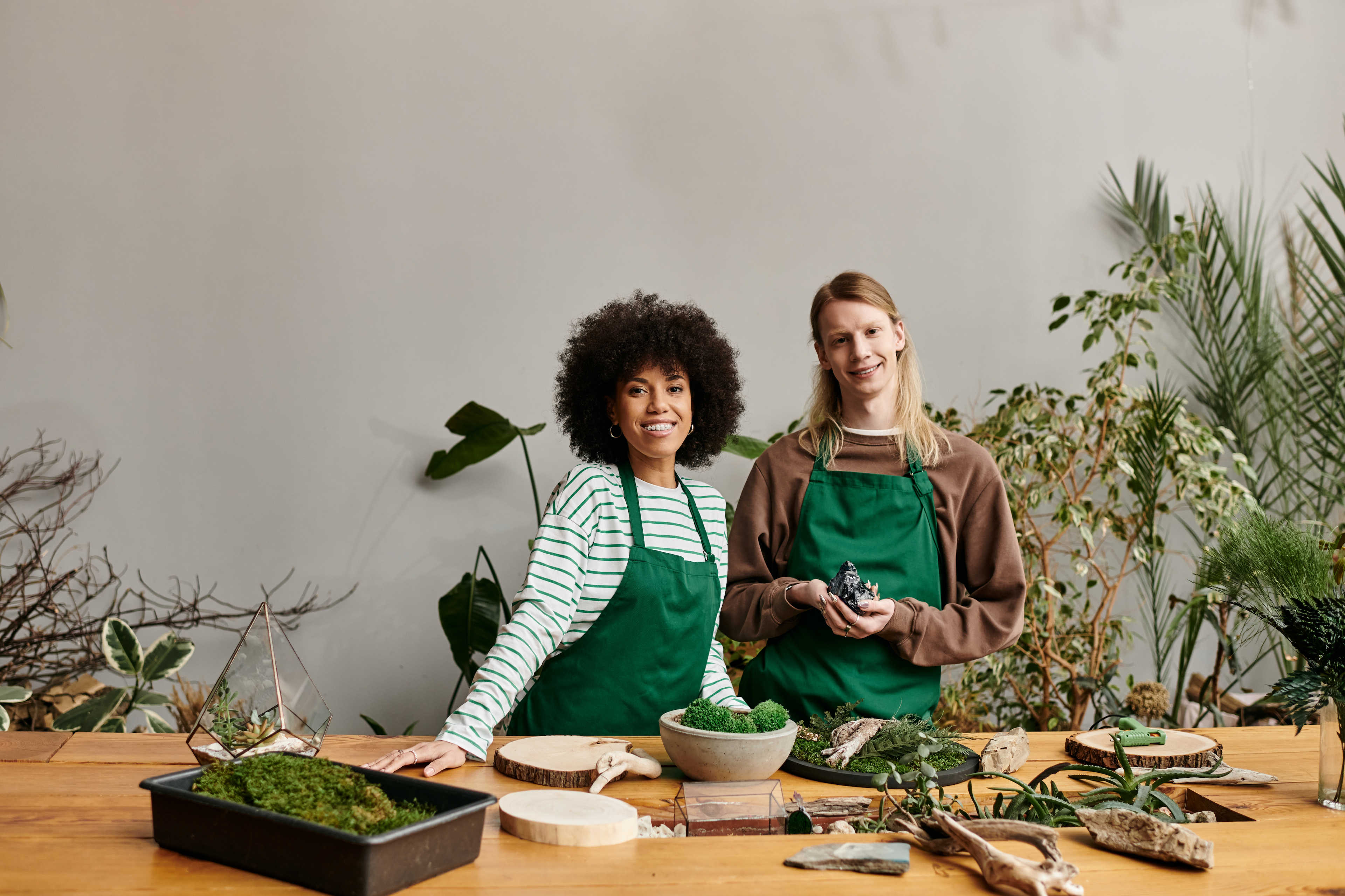 Recognized as Top Sustainable Brand by Green Living Magazine