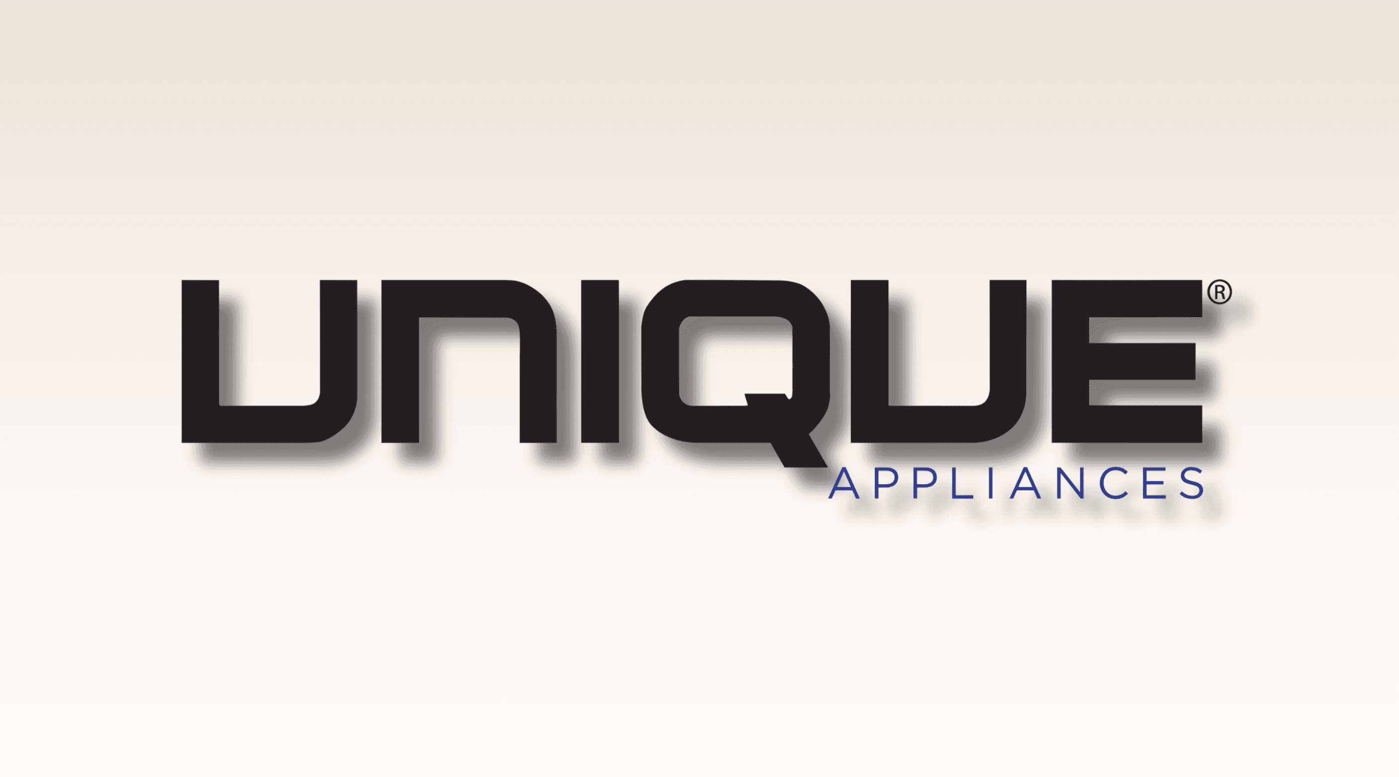 Why Choose Unique Appliances?